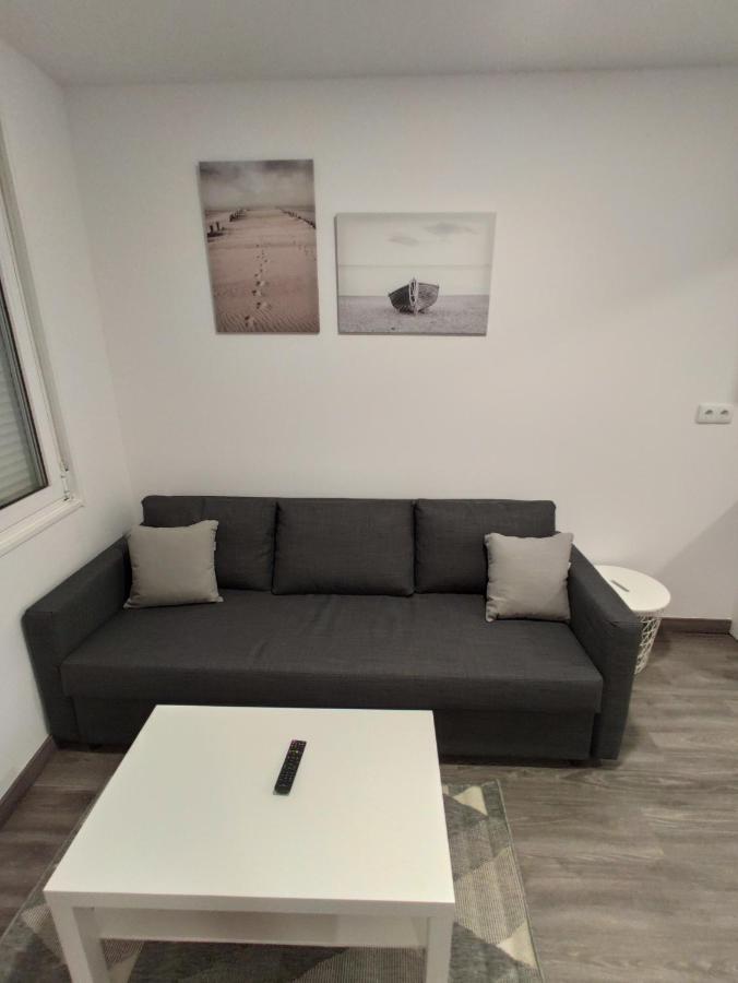 Apartamento La Marina 포르토노보 외부 사진