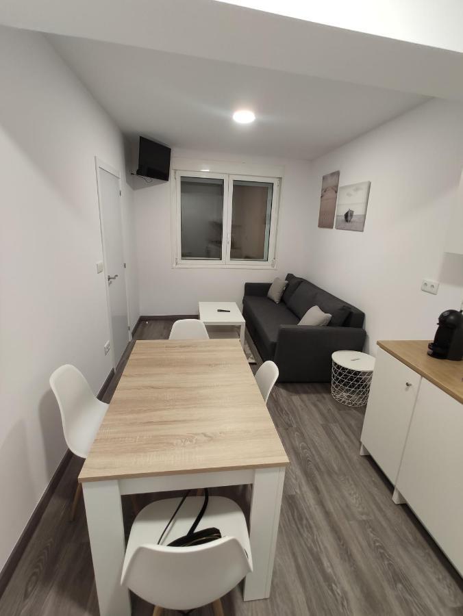 Apartamento La Marina 포르토노보 외부 사진