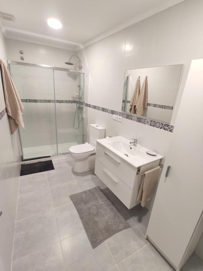 Apartamento La Marina 포르토노보 외부 사진