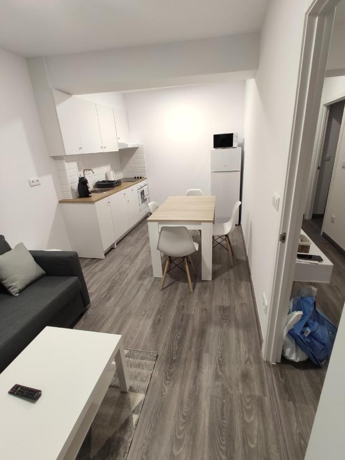 Apartamento La Marina 포르토노보 외부 사진