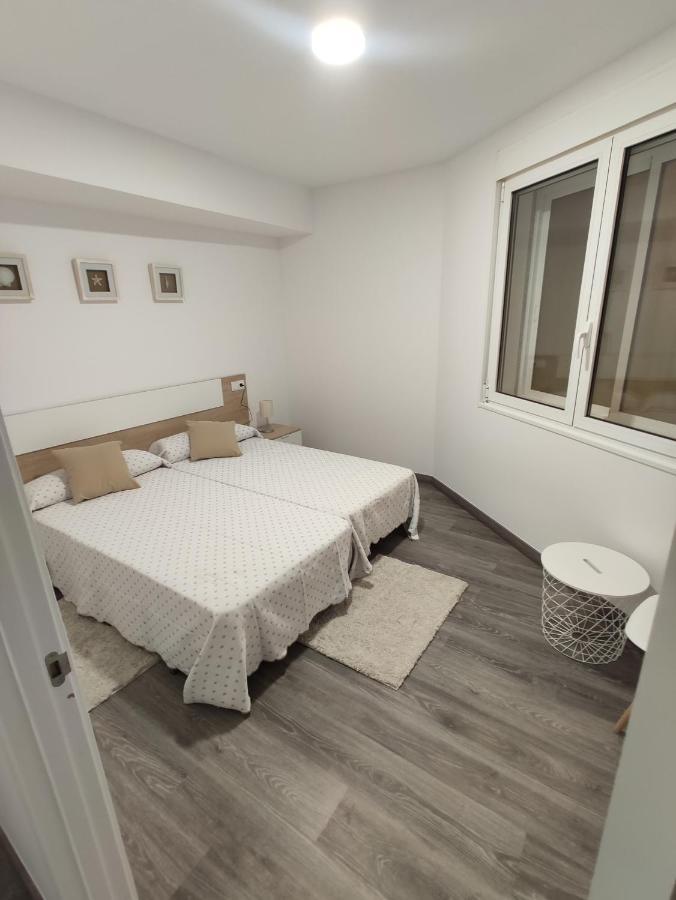 Apartamento La Marina 포르토노보 외부 사진