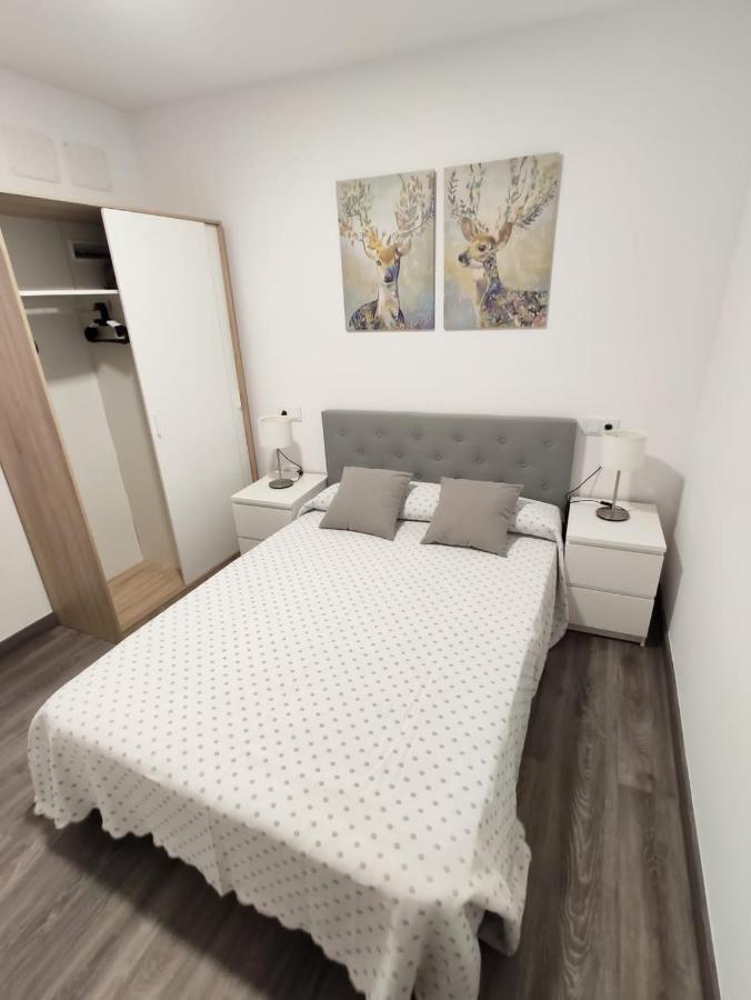Apartamento La Marina 포르토노보 외부 사진
