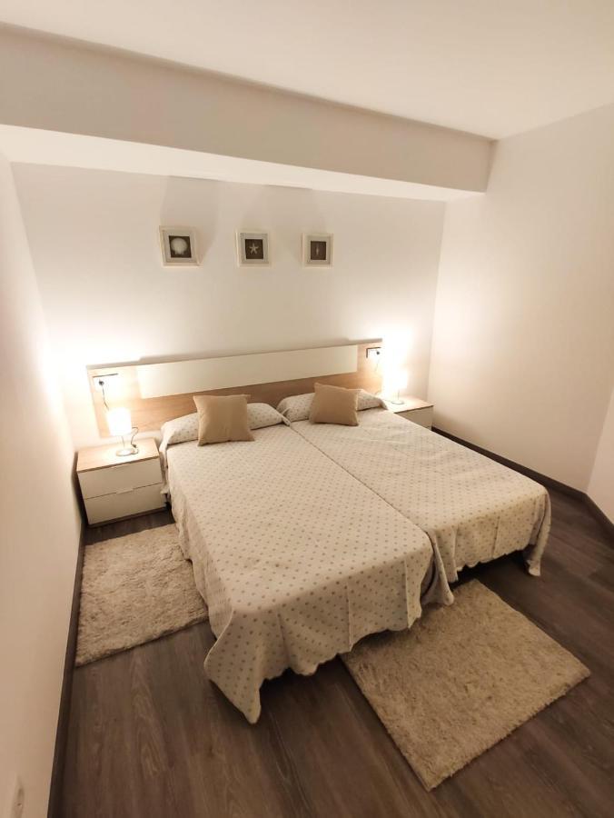Apartamento La Marina 포르토노보 외부 사진