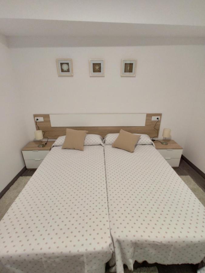Apartamento La Marina 포르토노보 외부 사진