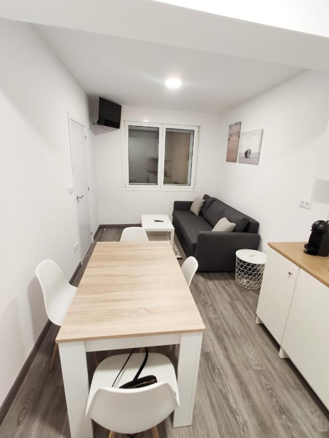 Apartamento La Marina 포르토노보 외부 사진