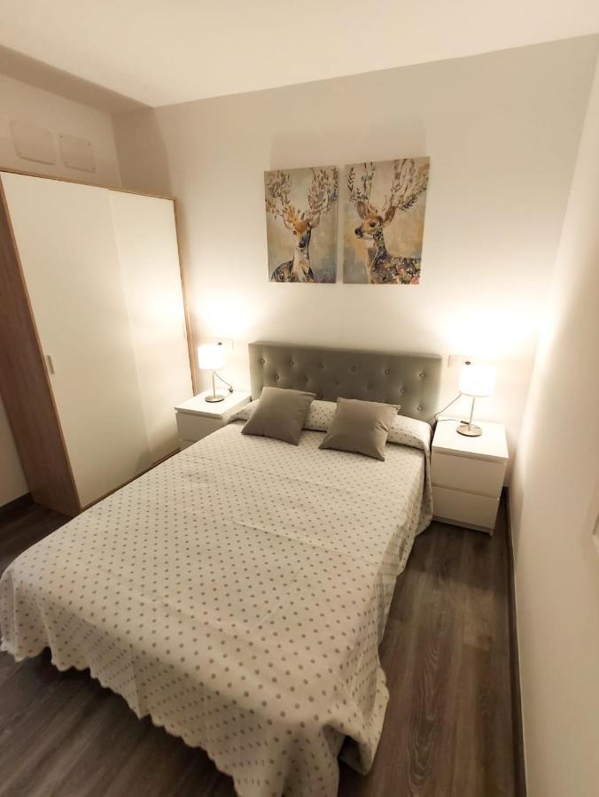 Apartamento La Marina 포르토노보 외부 사진
