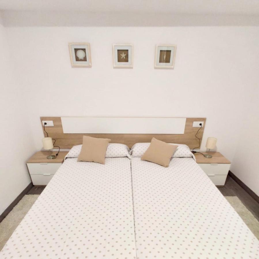 Apartamento La Marina 포르토노보 외부 사진